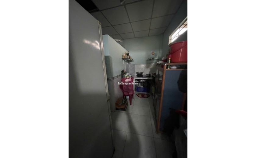 L1589 ⭐️⭐️ Giảm 500tr! Bình Thành Bình Tân, SHR, Vuông, HXT né, 2 tầng, 4.1x20m, 3.x tỷ